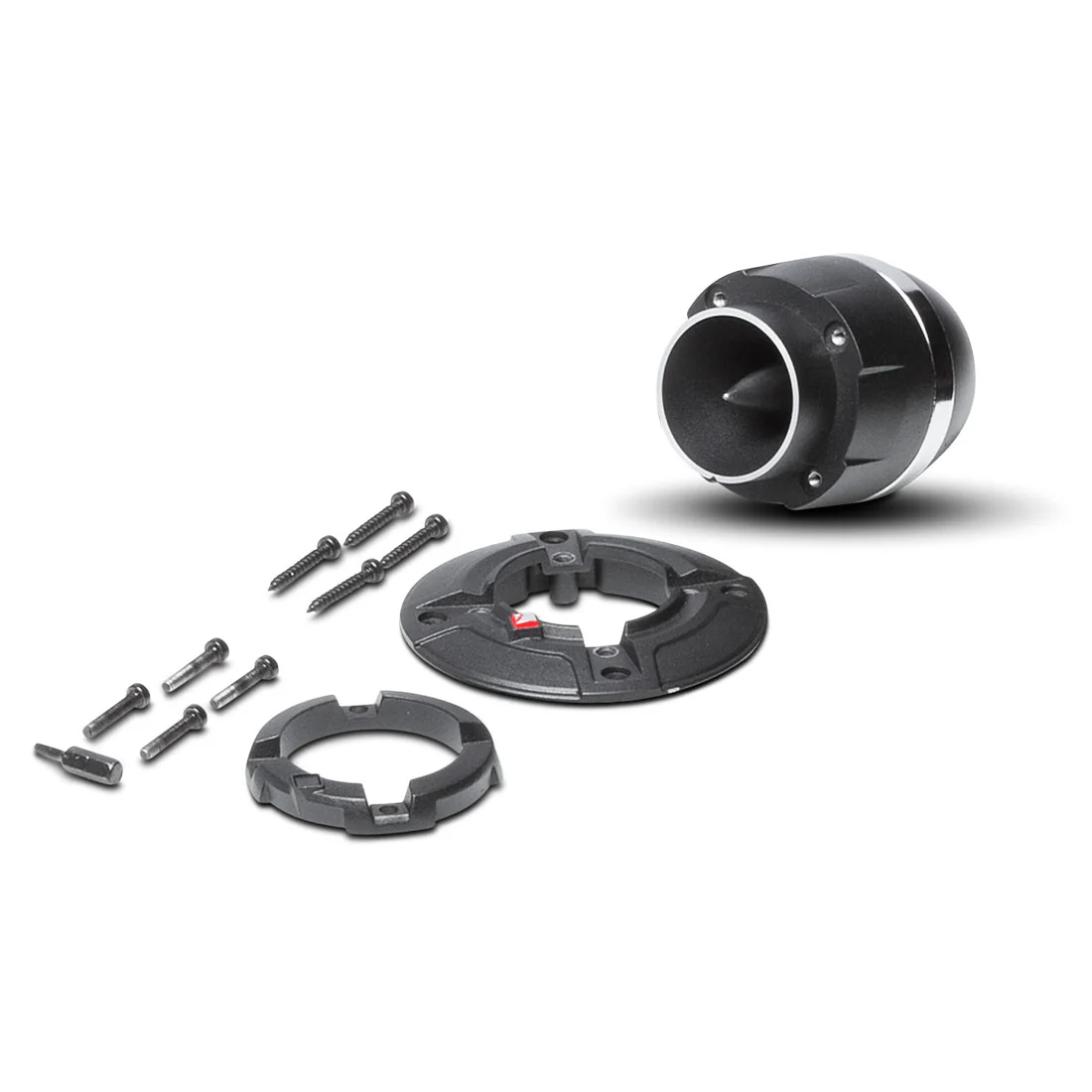 Rockford Fosgate PP4-NT Punch Pro 1" 4-Ohm Neodymium Tweeter (PP4NT) - Image 5