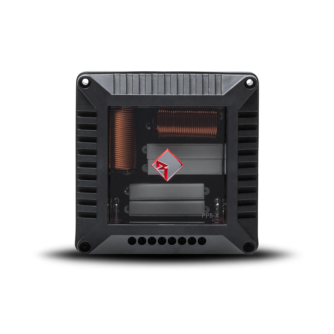 Rockford Fosgate PP4-X Punch Pro Single Passive Crossover (PP4X)