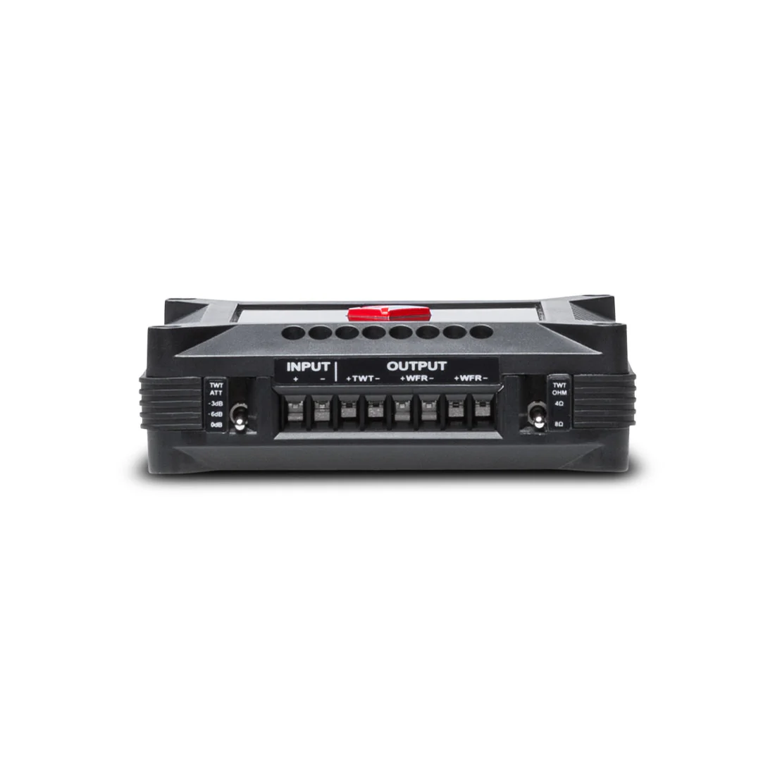 Rockford Fosgate PP4-X Punch Pro Single Passive Crossover (PP4X) - Image 4