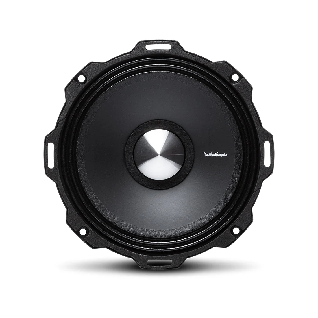 Rockford Fosgate PPS4-6 Punch Pro 6.5" 4-Ohm Midrange Speaker - Each (PPS46)