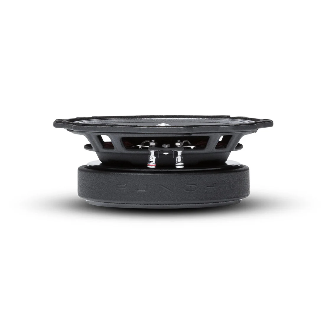 Rockford Fosgate PPS4-6 Punch Pro 6.5" 4-Ohm Midrange Speaker - Each (PPS46) - Image 4