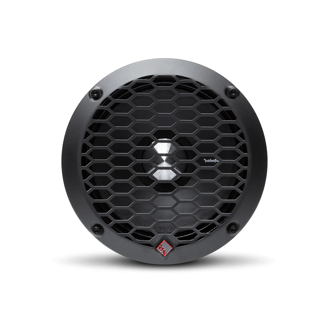 Rockford Fosgate PPS4-6 Punch Pro 6.5" 4-Ohm Midrange Speaker - Each (PPS46) - Image 7