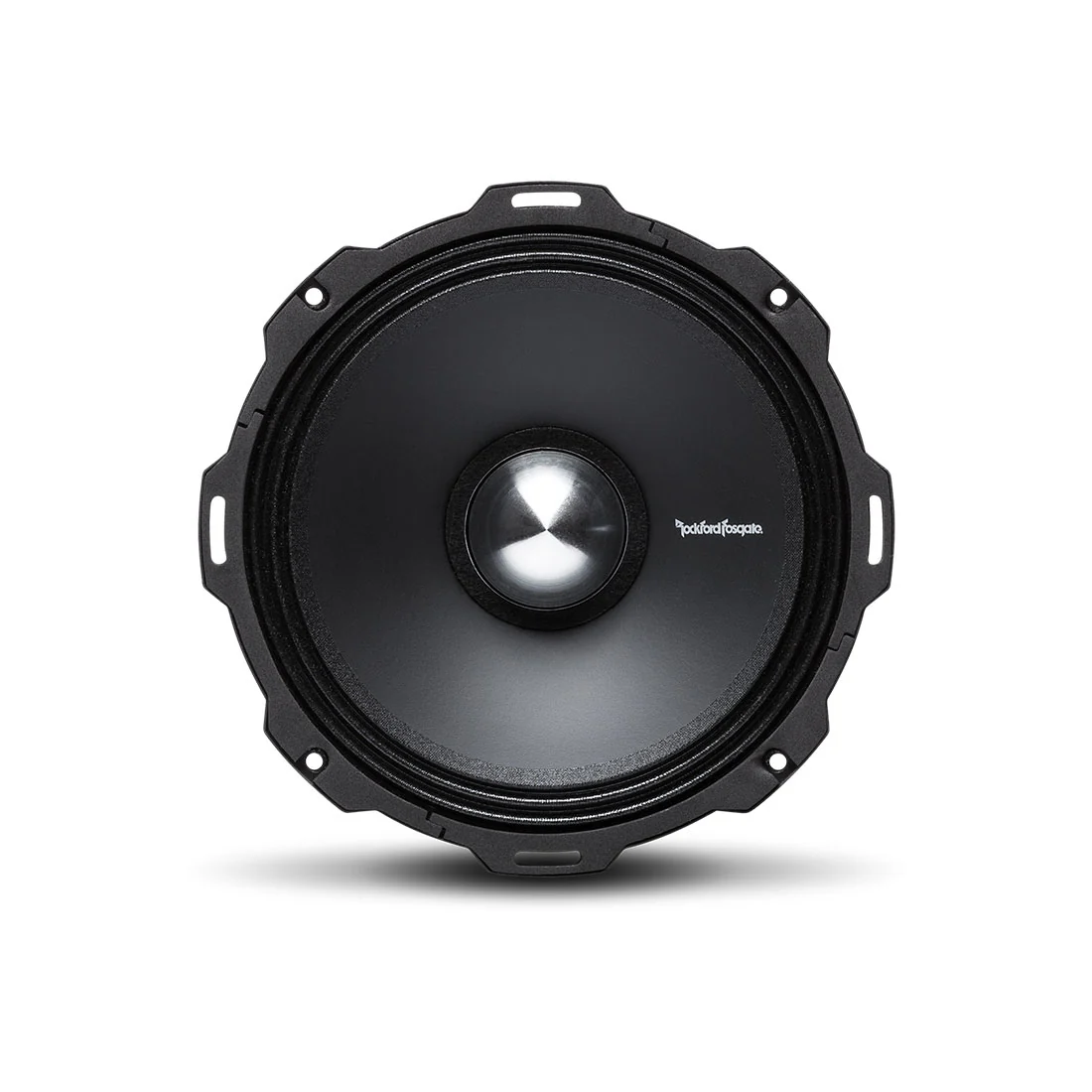 Rockford Fosgate PPS4-8 Punch Pro 8" 4-Ohm Midrange/Midbass Speaker - Each (PPS48)