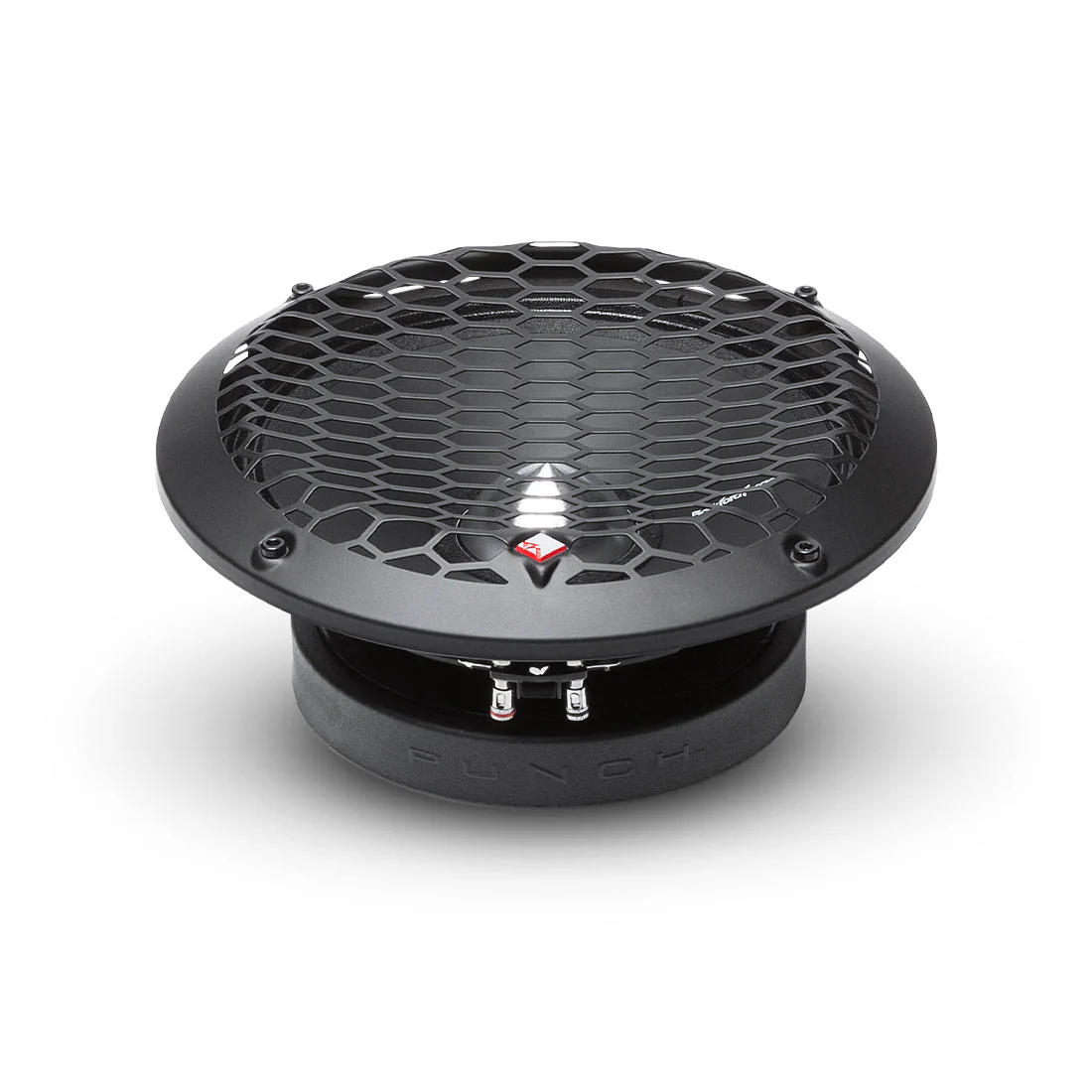 Rockford Fosgate PPS4-8 Punch Pro 8" 4-Ohm Midrange/Midbass Speaker - Each (PPS48) - Image 5