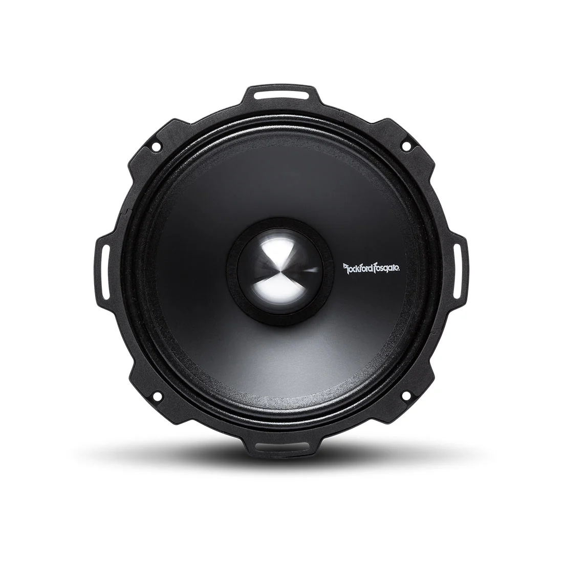 Rockford Fosgate Punch PPS4-10 Punch Pro 10" 4-Ohm Midrange Speaker - Each (PPS410)