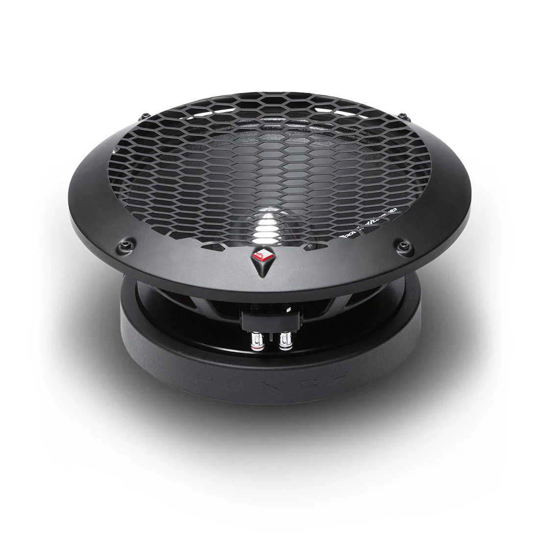 Rockford Fosgate Punch PPS4-10 Punch Pro 10" 4-Ohm Midrange Speaker - Each (PPS410) - Image 7
