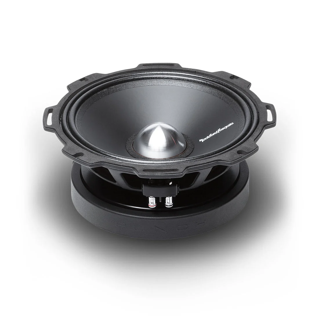 Rockford Fosgate Punch PPS4-10 Punch Pro 10" 4-Ohm Midrange Speaker - Each (PPS410) - Image 8