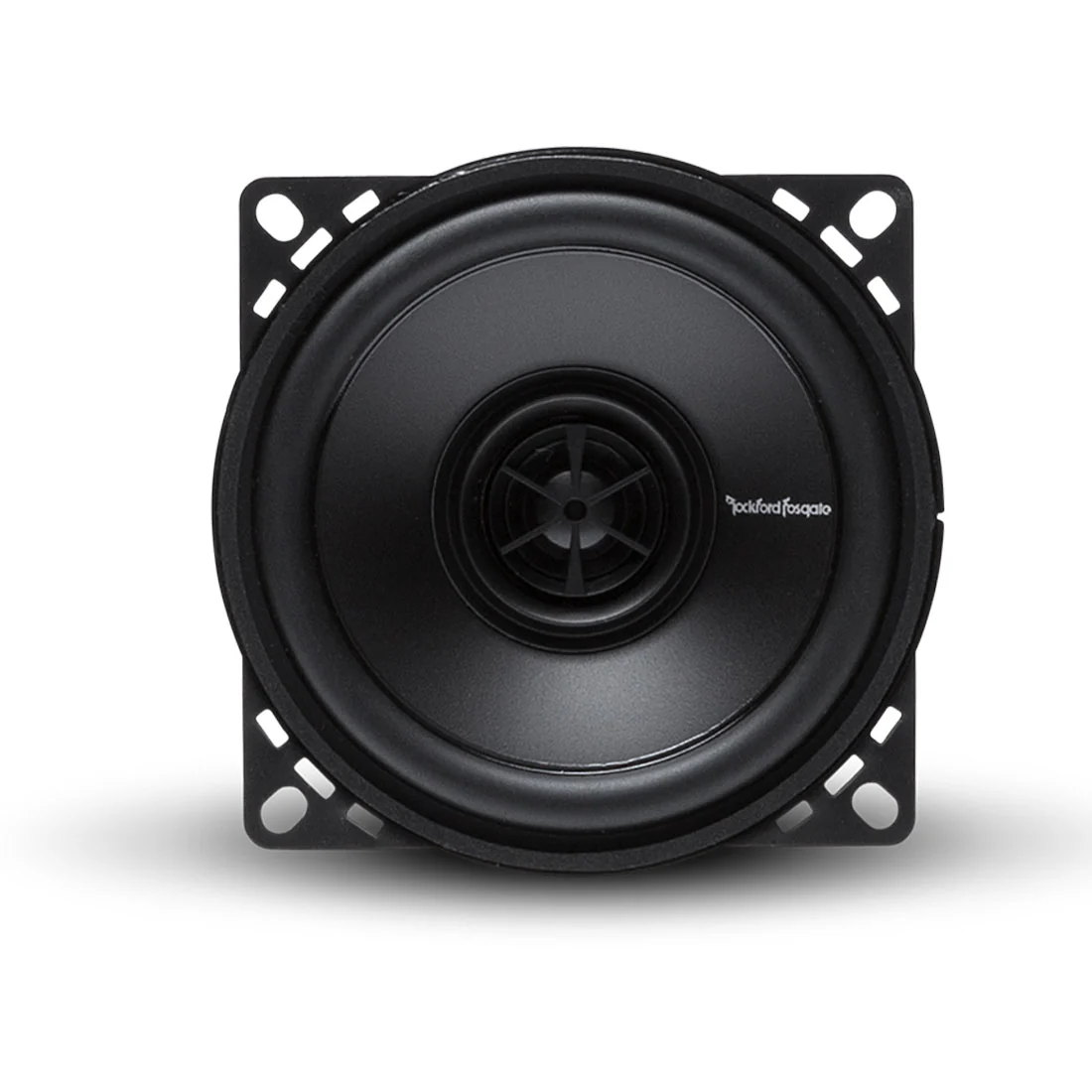 Rockford Fosgate R14X2 Prime 2-Way 4" Full-Range Speakers (R14X2) - Image 4
