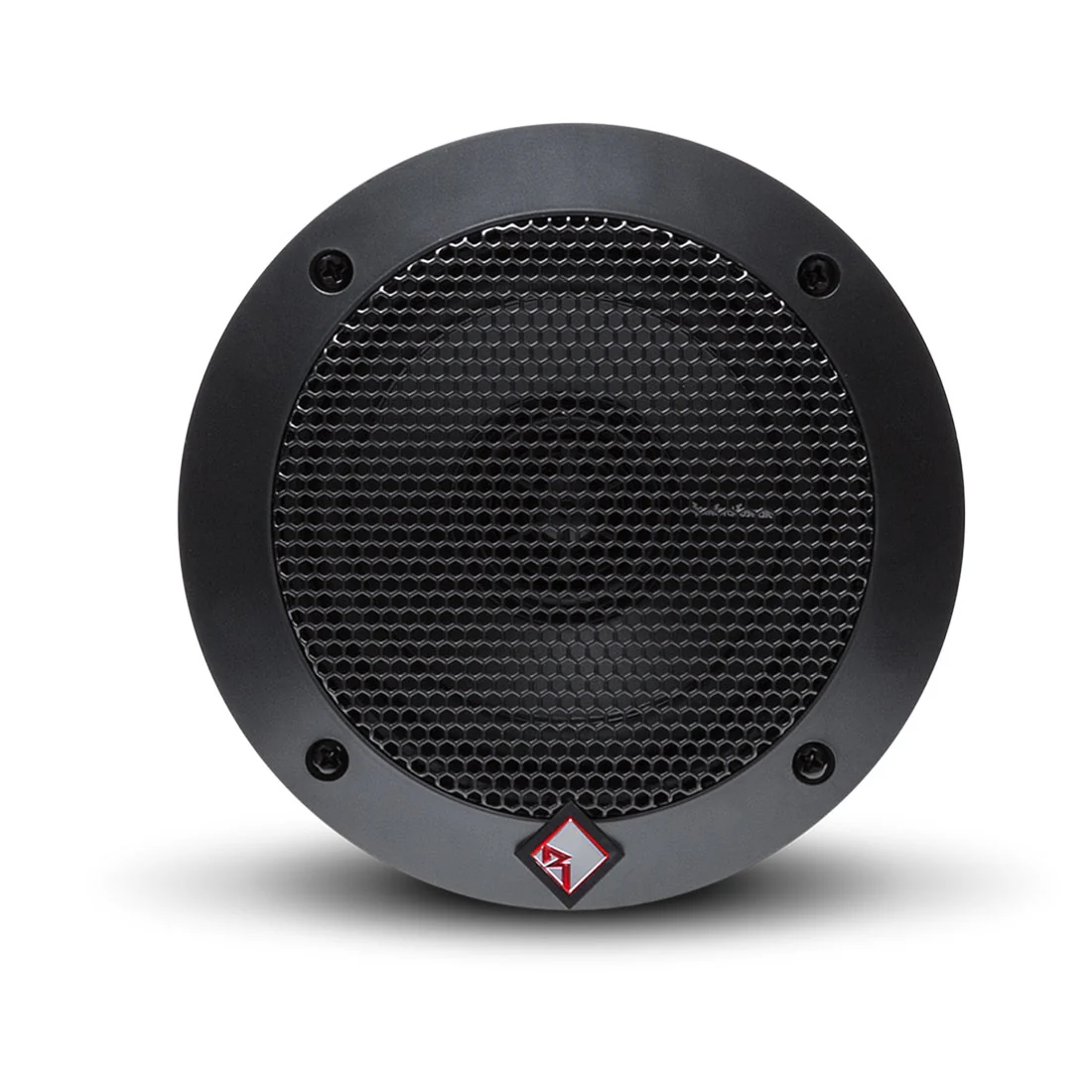 Rockford Fosgate R14X2 Prime 2-Way 4" Full-Range Speakers (R14X2) - Image 5