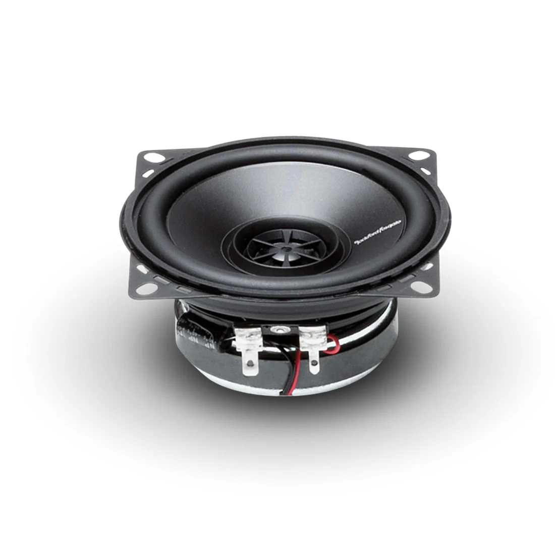 Rockford Fosgate R14X2 Prime 2-Way 4" Full-Range Speakers (R14X2) - Image 6