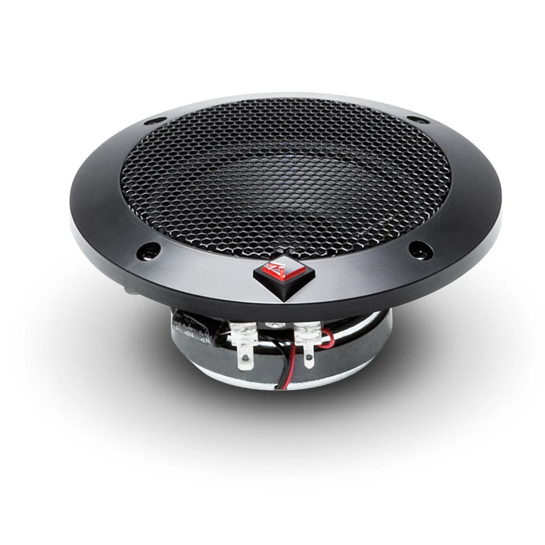 Rockford Fosgate R14X2 Prime 2-Way 4" Full-Range Speakers (R14X2) - Image 7