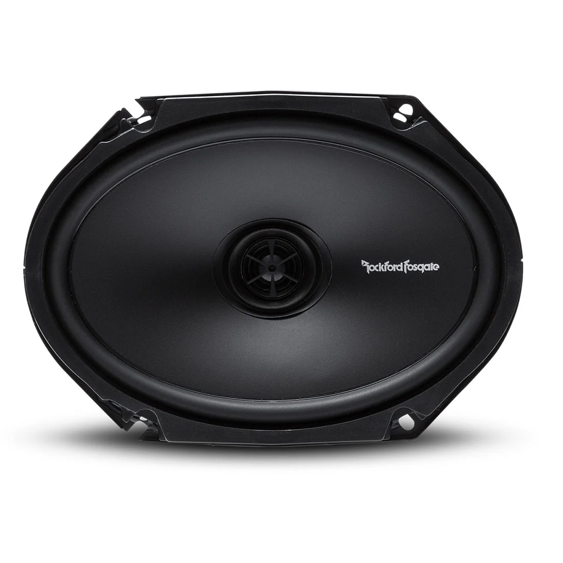 Rockford Fosgate R168X2 Prime 6"x8" 2-Way Full-Range Speakers (R168X2) - Image 2
