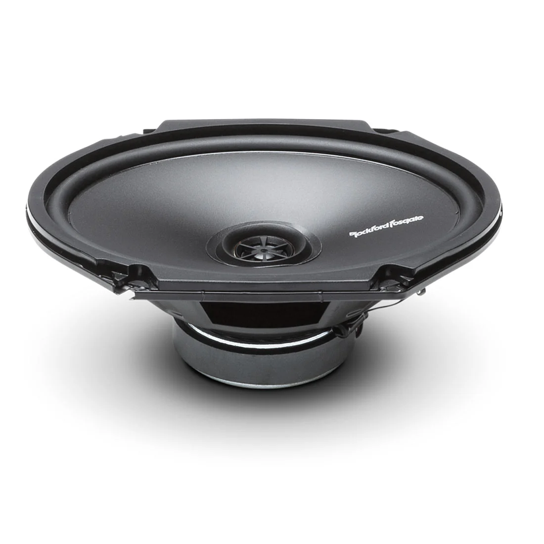Rockford Fosgate R168X2 Prime 6"x8" 2-Way Full-Range Speakers (R168X2) - Image 3