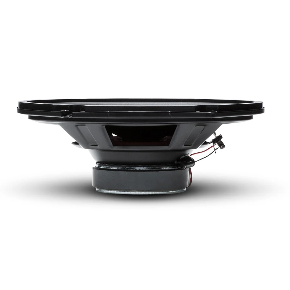 Rockford Fosgate R168X2 Prime 6"x8" 2-Way Full-Range Speakers (R168X2) - Image 5