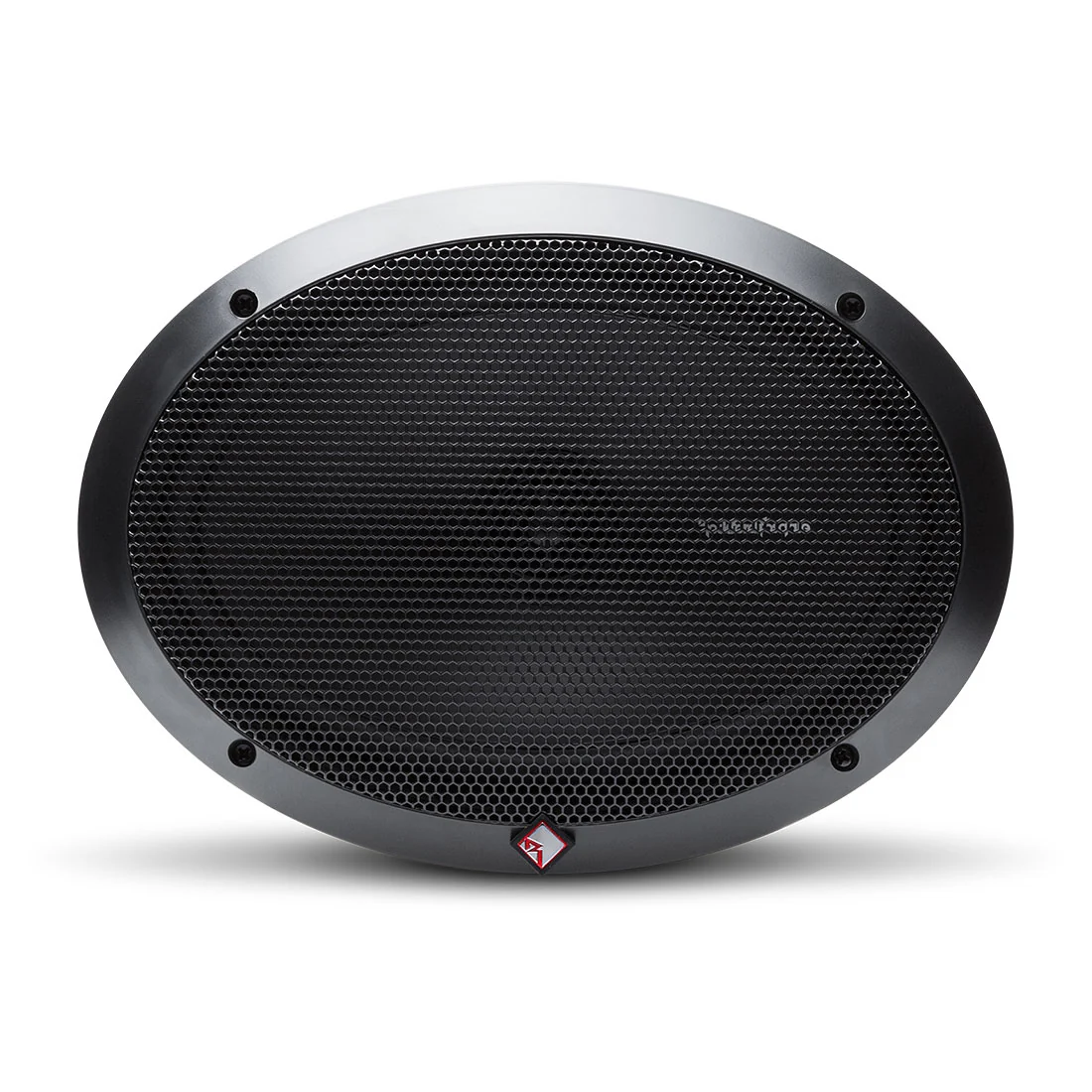 Rockford Fosgate R169X2 Prime 6"x9" 2-Way Full-Range Speakers (R169X2) - Image 3
