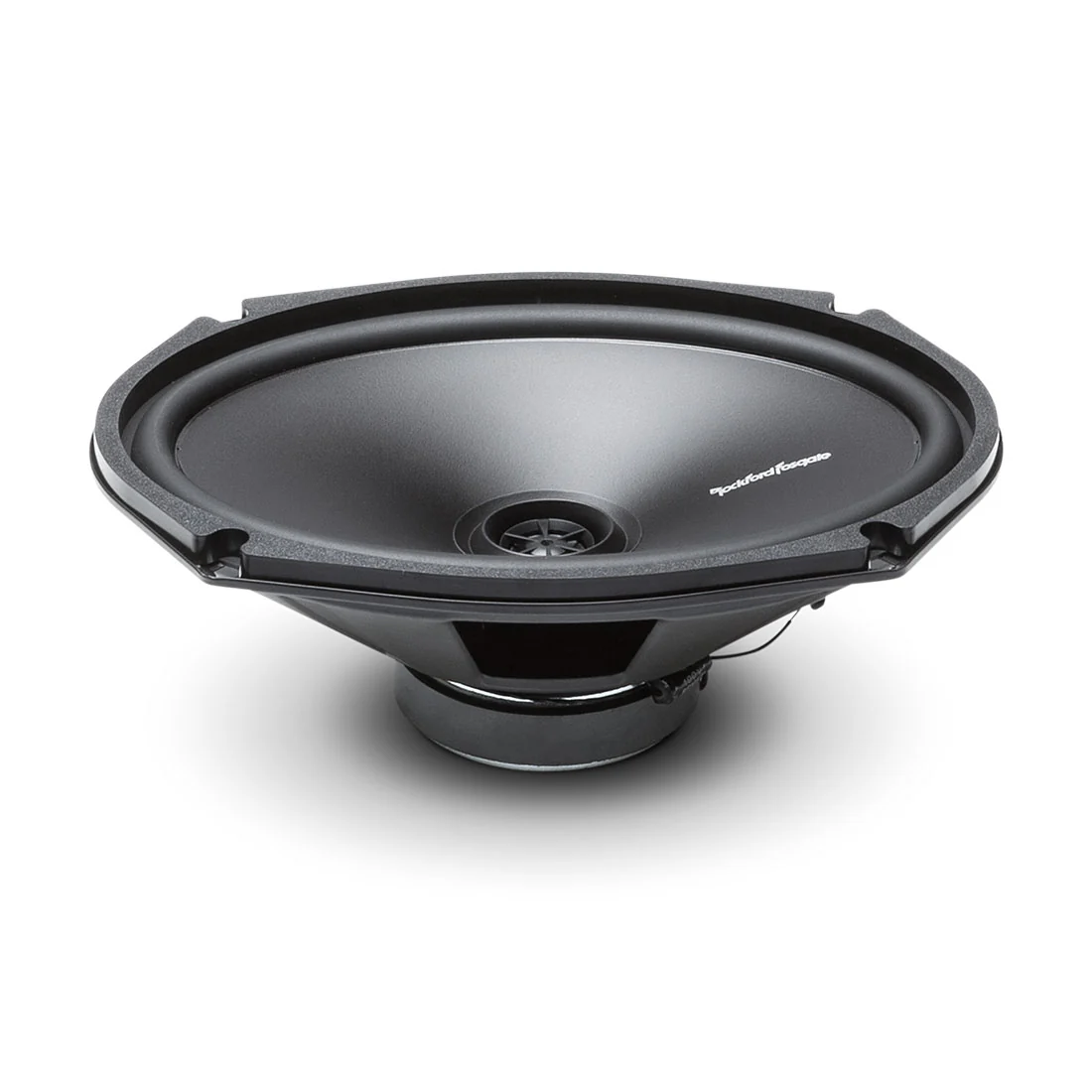 Rockford Fosgate R169X2 Prime 6"x9" 2-Way Full-Range Speakers (R169X2) - Image 4