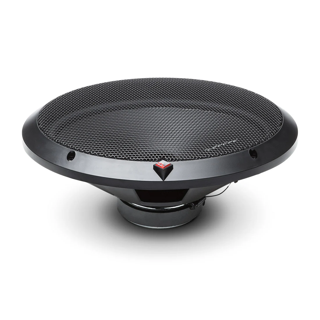 Rockford Fosgate R169X2 Prime 6"x9" 2-Way Full-Range Speakers (R169X2) - Image 5