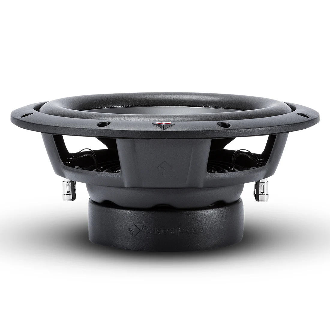 Rockford Fosgate R2D2-10 Prime 10" R2 2-Ohm DVC Subwoofer (R2D210) - Image 4