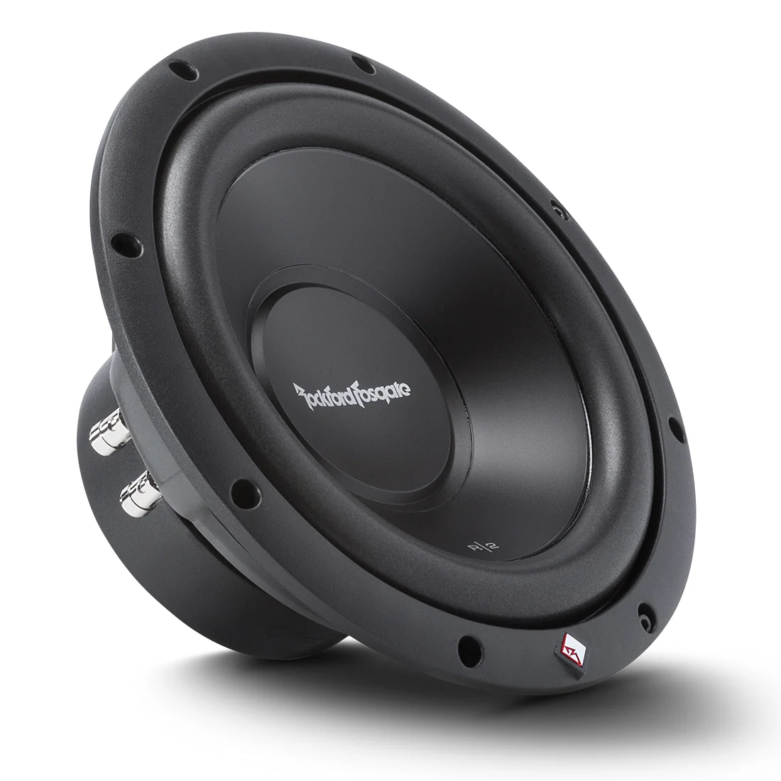 Rockford Fosgate R2D2-10 Prime 10" R2 2-Ohm DVC Subwoofer (R2D210) - Image 5