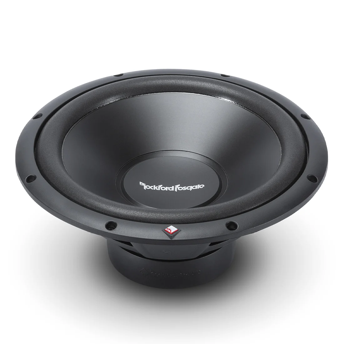 Rockford Fosgate R2D2-12 Prime 12" R2 2-Ohm DVC Subwoofer (R2D212) - Image 2