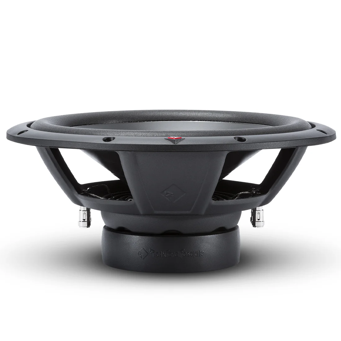 Rockford Fosgate R2D2-12 Prime 12" R2 2-Ohm DVC Subwoofer (R2D212) - Image 3