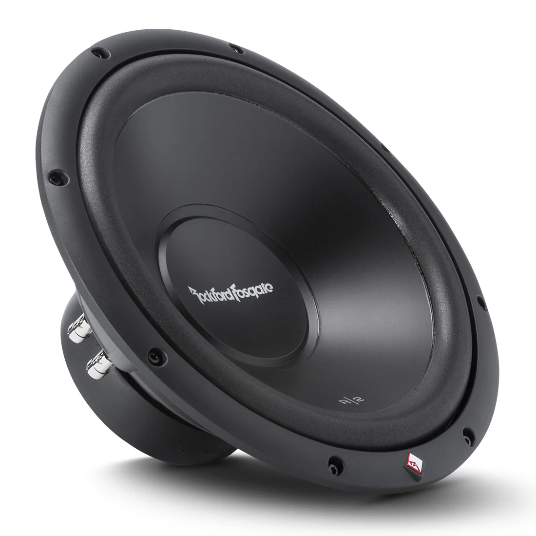 Rockford Fosgate R2D2-12 Prime 12" R2 2-Ohm DVC Subwoofer (R2D212) - Image 5