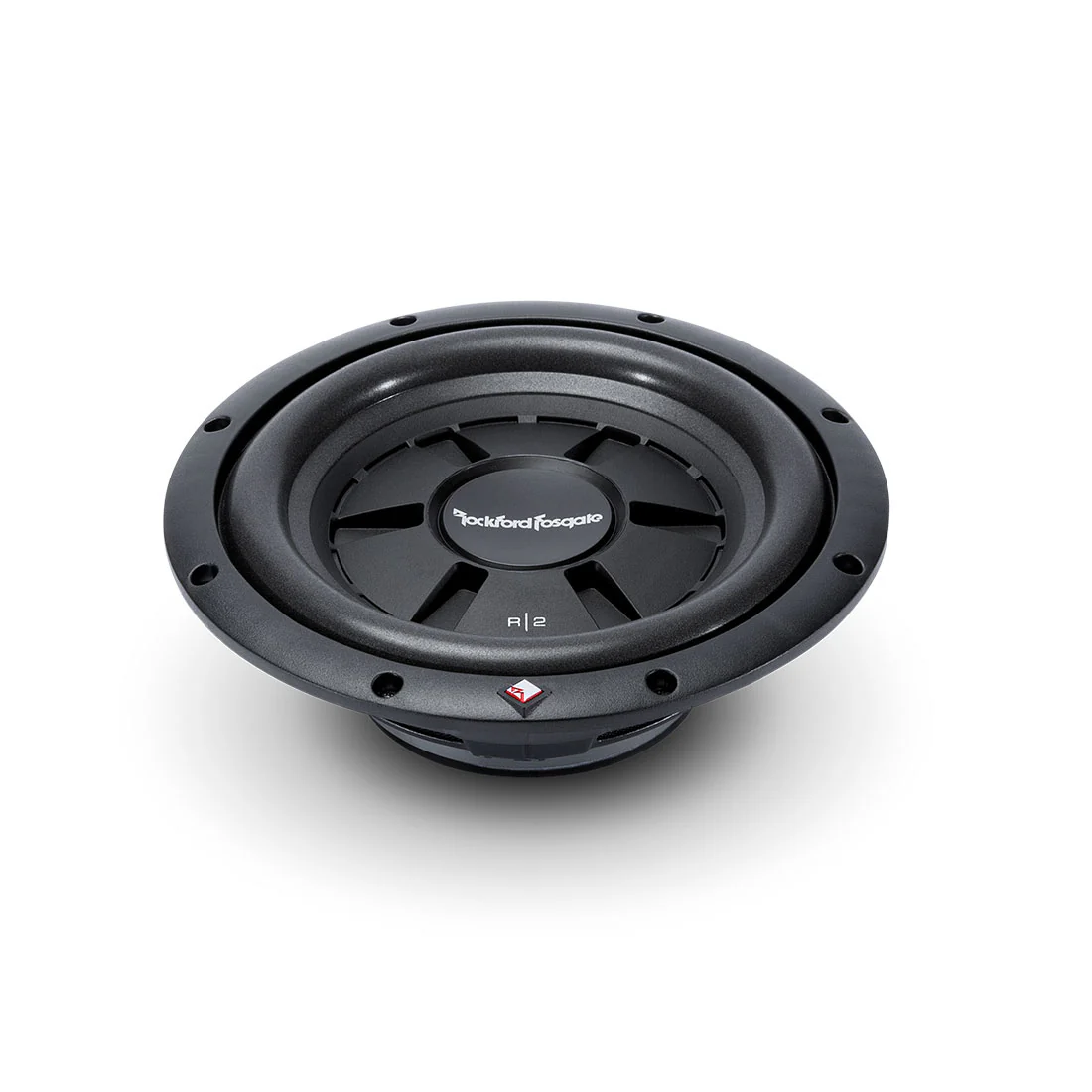 Rockford Fosgate R2SD4-10 Prime 10" R2 4-Ohm DVC Shallow Subwoofer (R2SD410) - Image 3