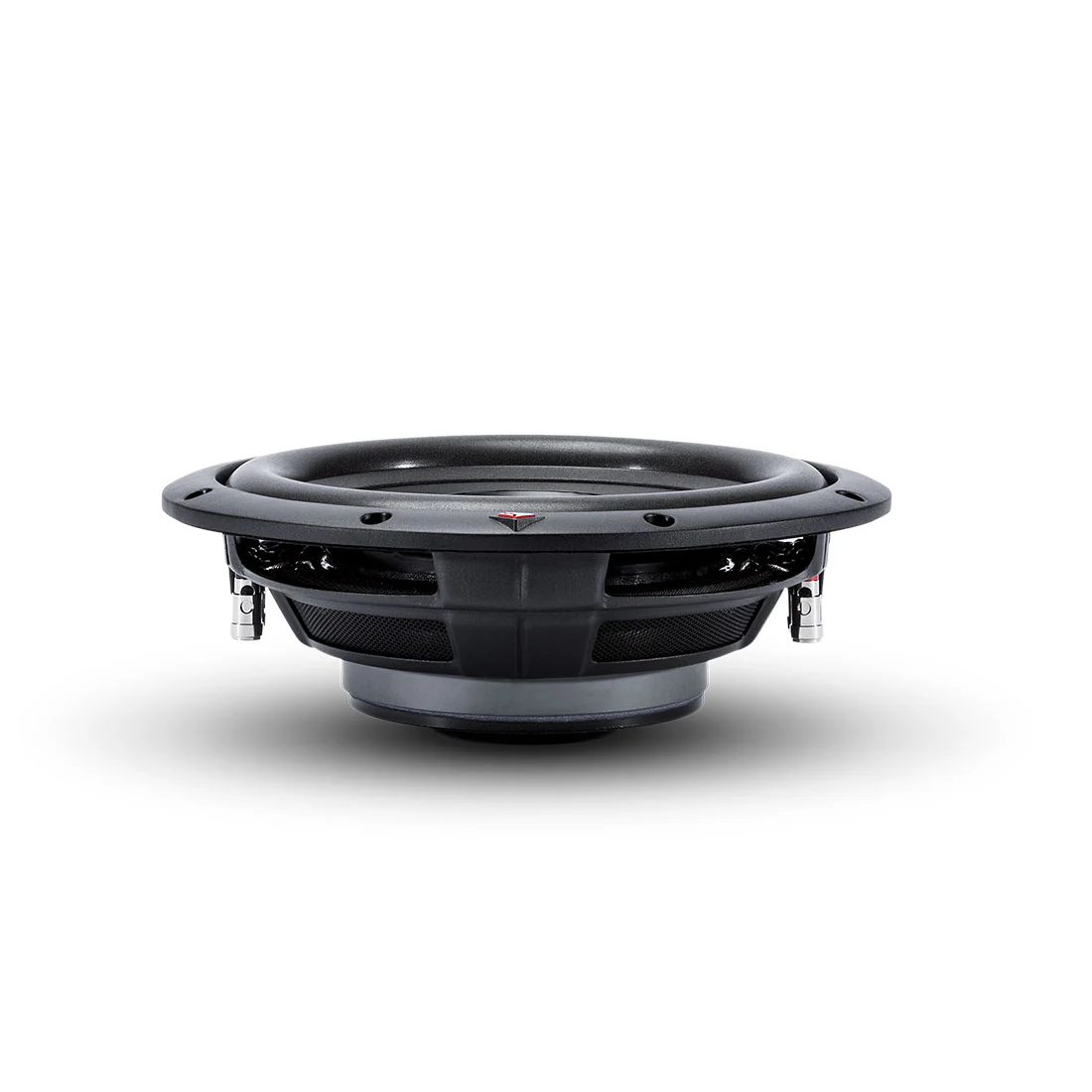 Rockford Fosgate R2SD4-10 Prime 10" R2 4-Ohm DVC Shallow Subwoofer (R2SD410) - Image 4