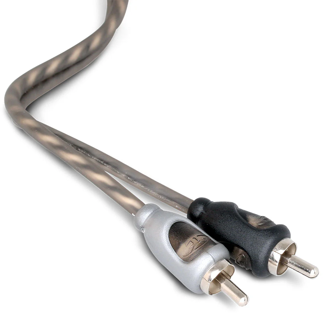 Rockford Fosgate RFI-10 10 Feet Twisted Pair Signal Cable (RFI10)