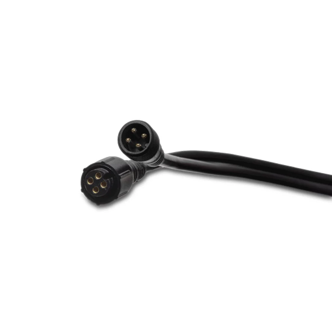 Rockford Fosgate RGB-6 6 Ft. Color Optix Extension Cable for PMX-RGB (RGB-6) - Image 2