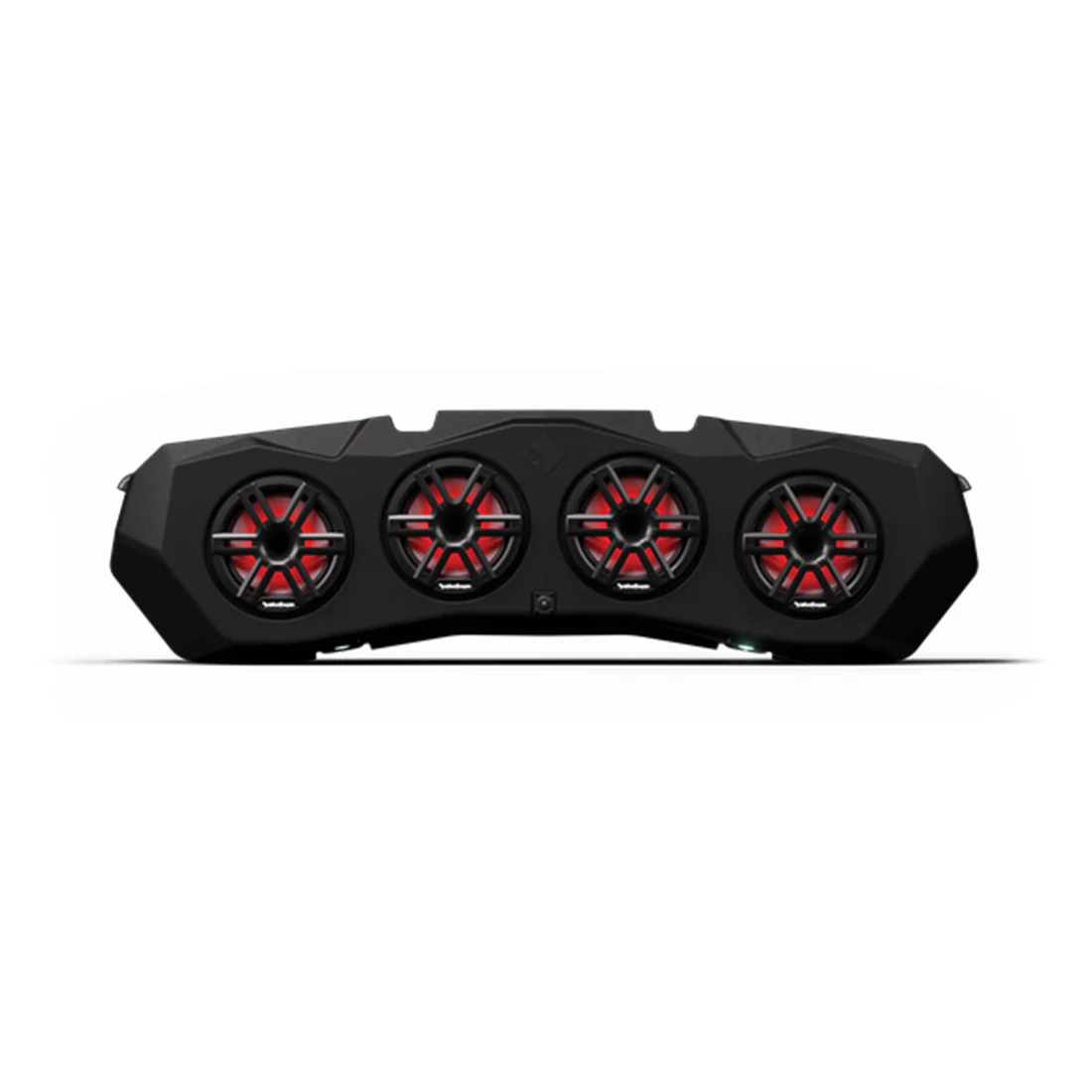 Rockford Fosgate RNGR18-CAPM2 Rear Audio Cap for Select 2018+ Polaris Ranger Models (RNGR18CAPM2)