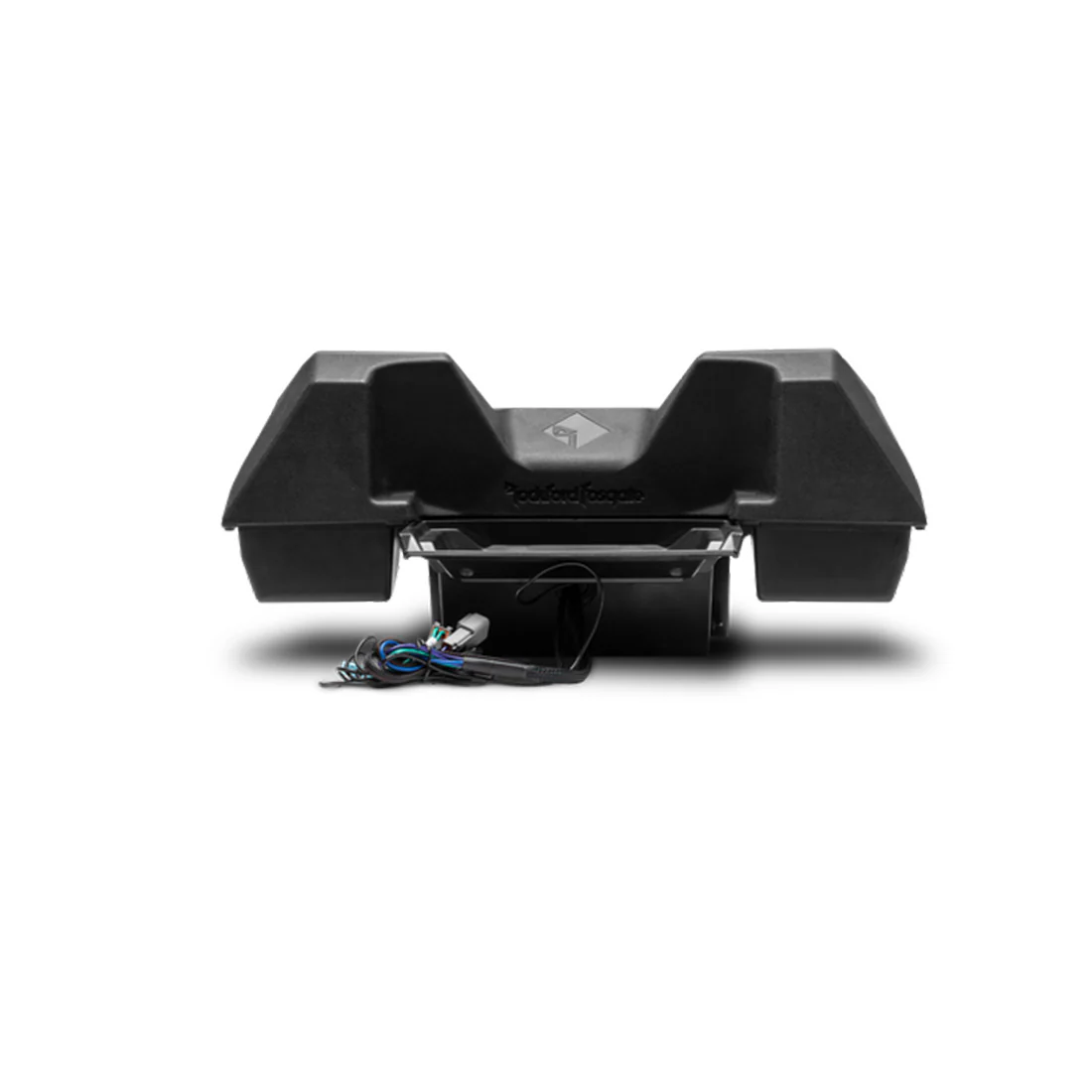 Rockford Fosgate RNGR18-STG1 2018+ Ranger Stage-1 Audio System (Gen-2) (RNGR18STG1) - Image 2