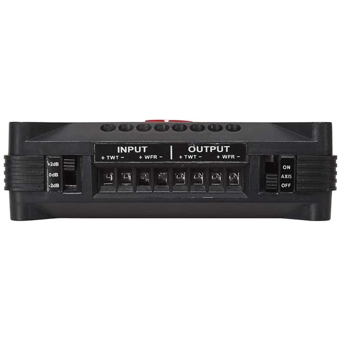 Rockford Fosgate T1675-S 6.75" Power Series Component System - Black (T1675S) - Image 3