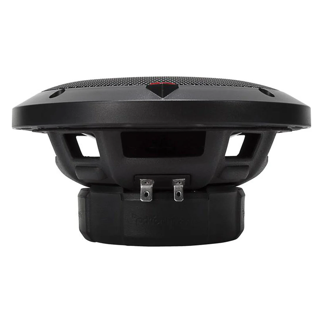 Rockford Fosgate T1675-S 6.75" Power Series Component System - Black (T1675S) - Image 8