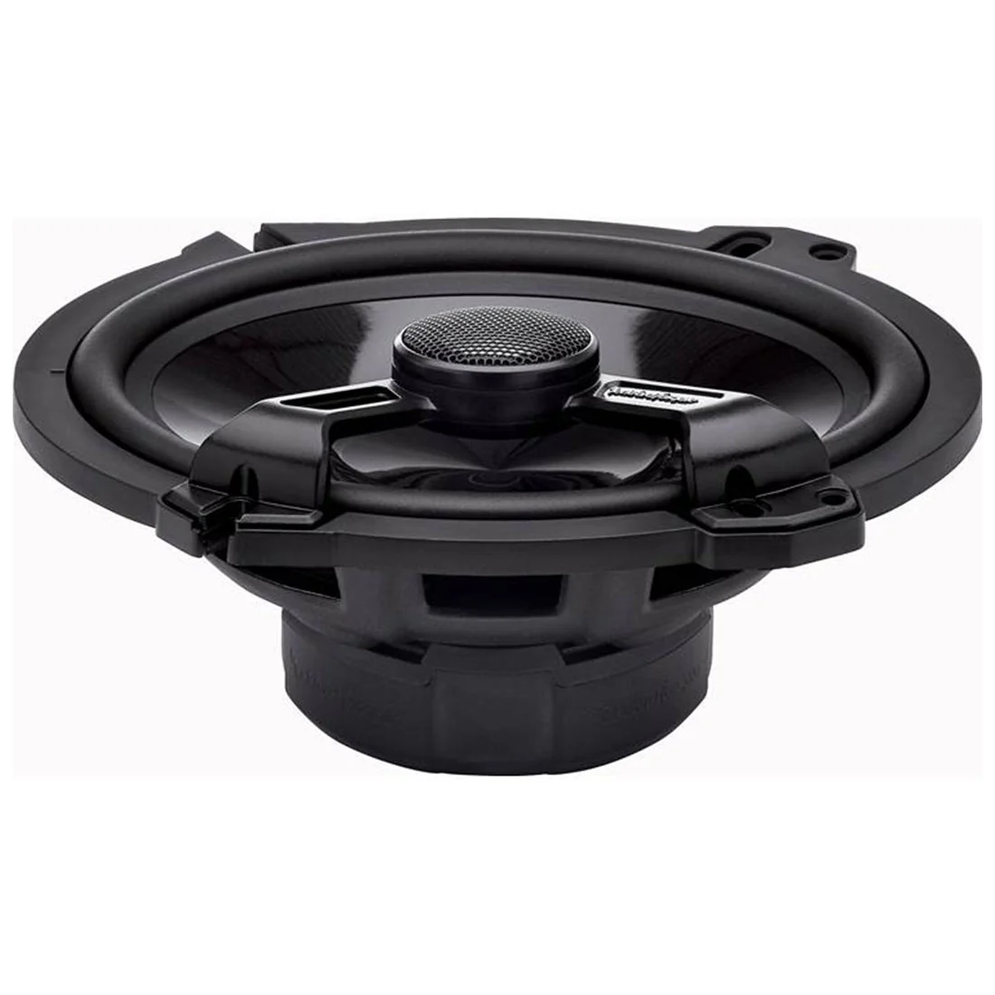 Rockford Fosgate T1682 6" x 2" Full-Range Speaker - Black (T1682) - Image 3