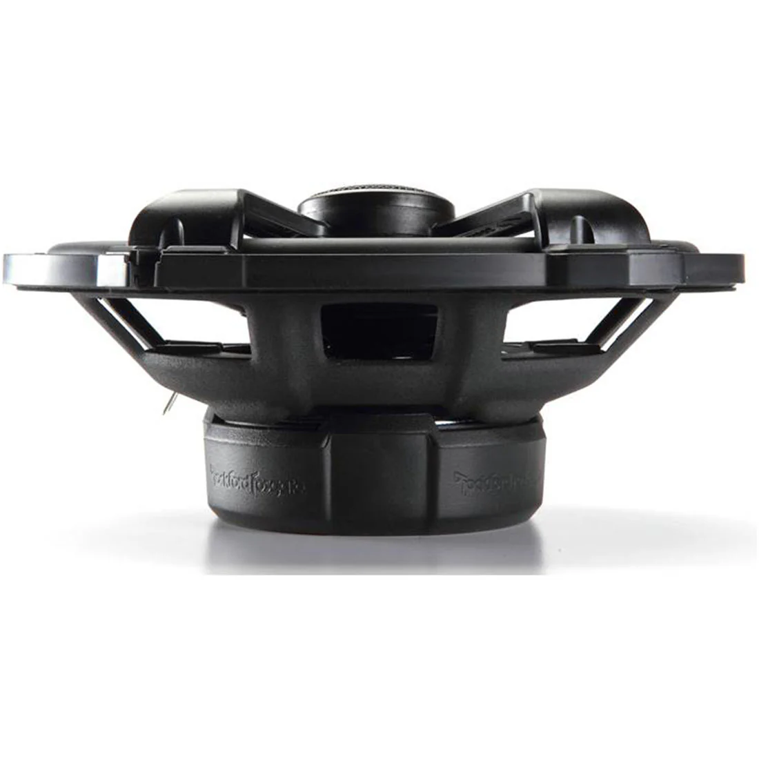Rockford Fosgate T1682 6" x 2" Full-Range Speaker - Black (T1682) - Image 4