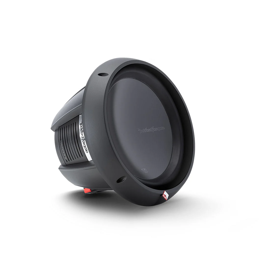 Rockford Fosgate T1D212 Power 12" T1 2-Ohm DVC Subwoofer (T1D212) - Image 7