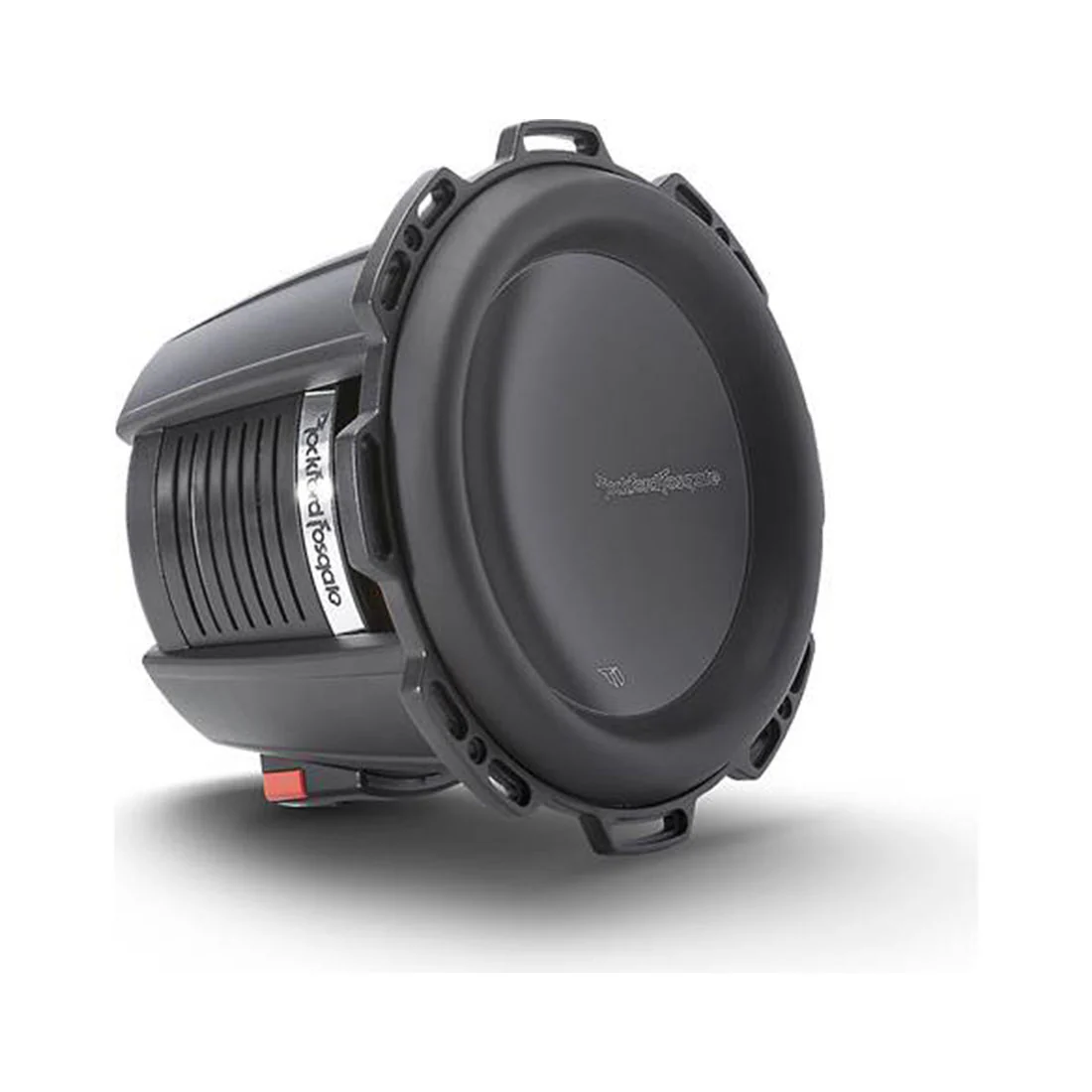 Rockford Fosgate T1D410 Power 10" T1 4-Ohm DVC Subwoofer (T1D410) - Image 3