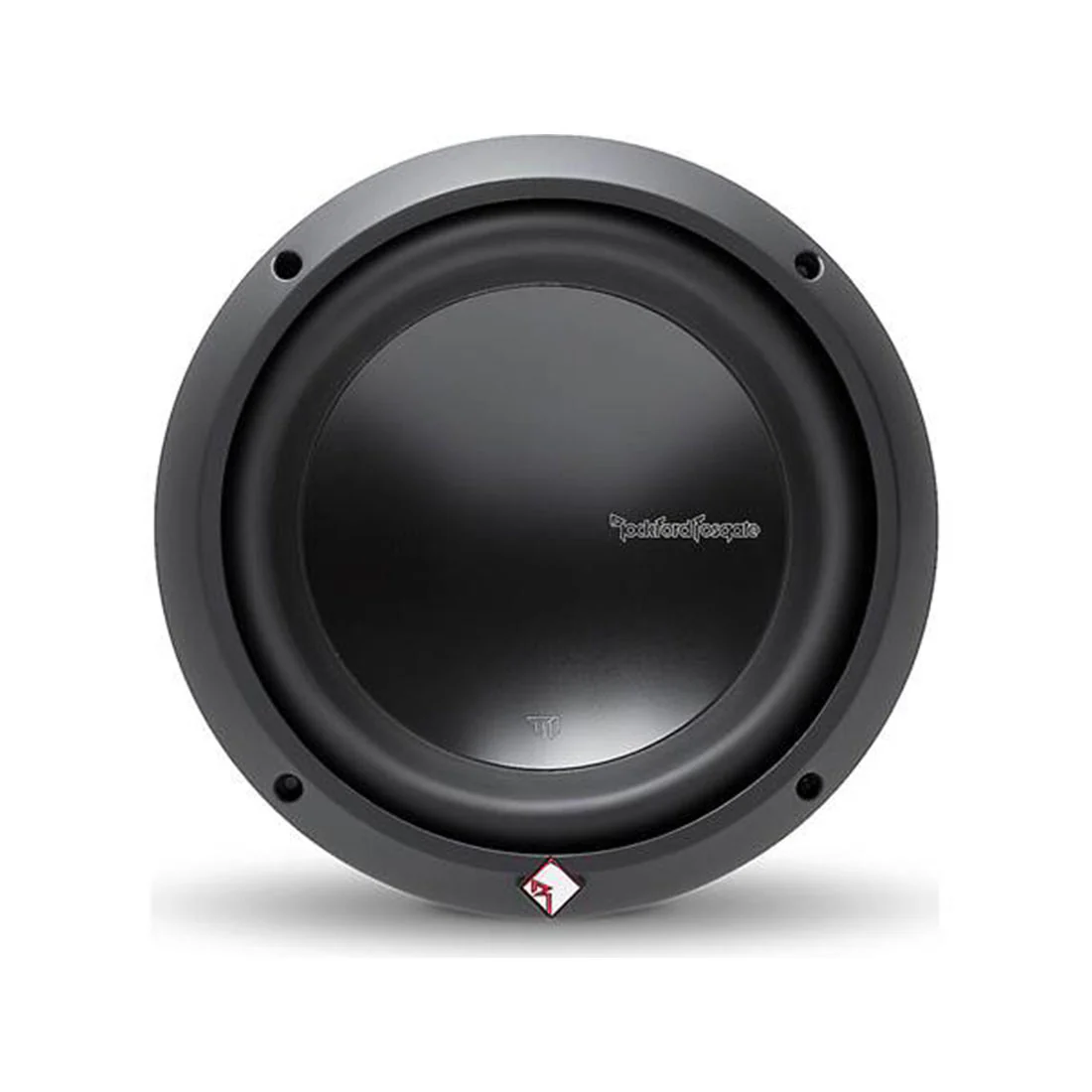 Rockford Fosgate T1D410 Power 10" T1 4-Ohm DVC Subwoofer (T1D410) - Image 4