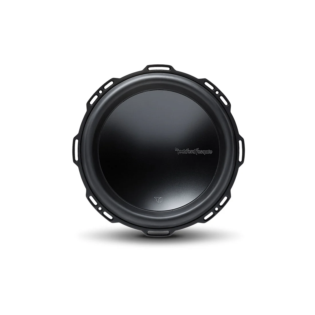 Rockford Fosgate T1D412 Power 12" T1 4-Ohm DVC Subwoofer (T1D412) - Image 10