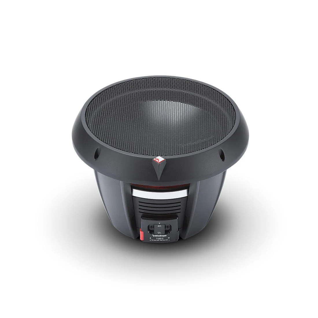 Rockford Fosgate T1D412 Power 12" T1 4-Ohm DVC Subwoofer (T1D412) - Image 3
