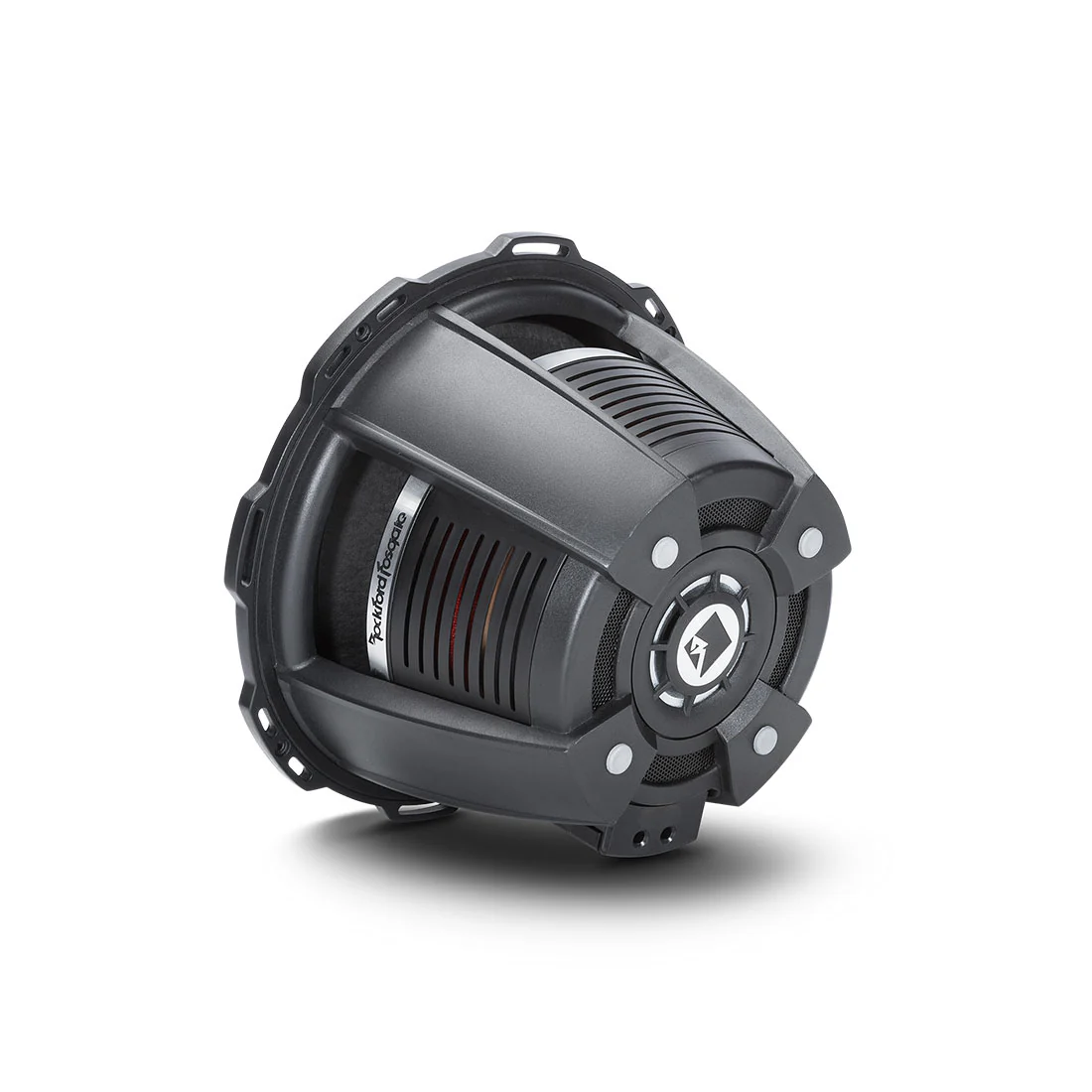 Rockford Fosgate T1D412 Power 12" T1 4-Ohm DVC Subwoofer (T1D412) - Image 5