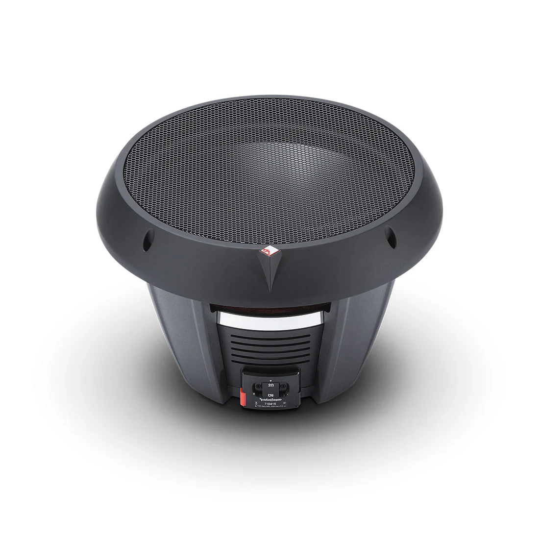 Rockford Fosgate T1D415 Power 15" T1 4-Ohm DVC Subwoofer (T1D415)