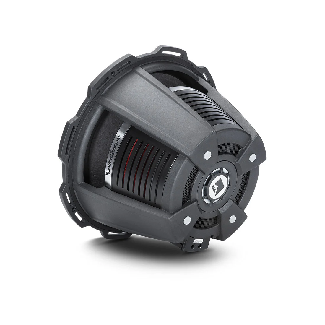 Rockford Fosgate T1D415 Power 15" T1 4-Ohm DVC Subwoofer (T1D415) - Image 2