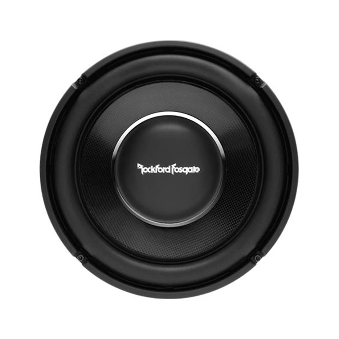Rockford Fosgate T1S2-12 Power 12" T1 Slim Single 2-Ohm Subwoofer (T1S212) - Image 3