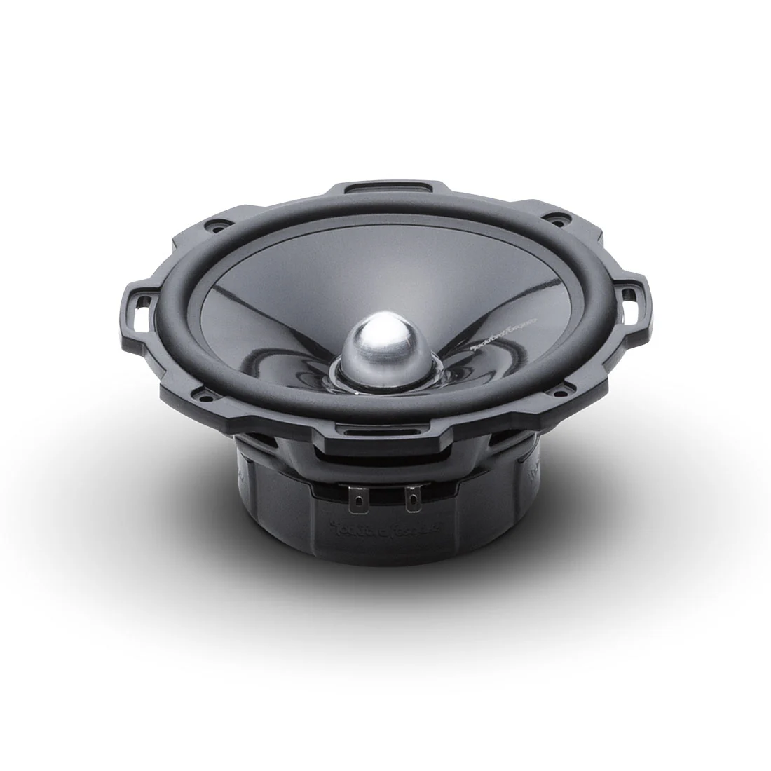 Rockford Fosgate T2652-S Power Series 6.5" Component System (T2652S) - Image 3