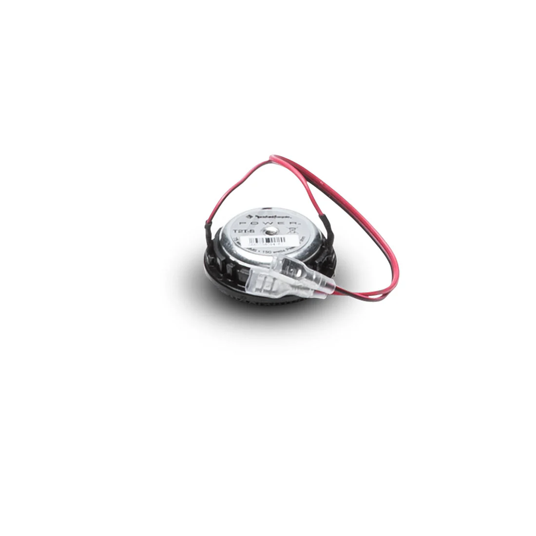 Rockford Fosgate T2652-S Power Series 6.5" Component System (T2652S) - Image 7