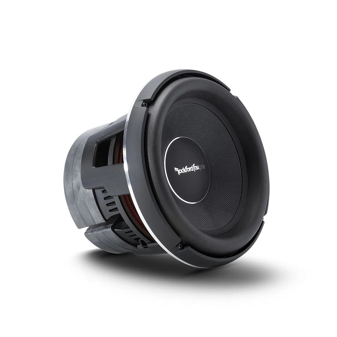 Rockford Fosgate T2S2-13 Power 13" T2 Single 2-Ohm Subwoofer (T2S213) - Image 2