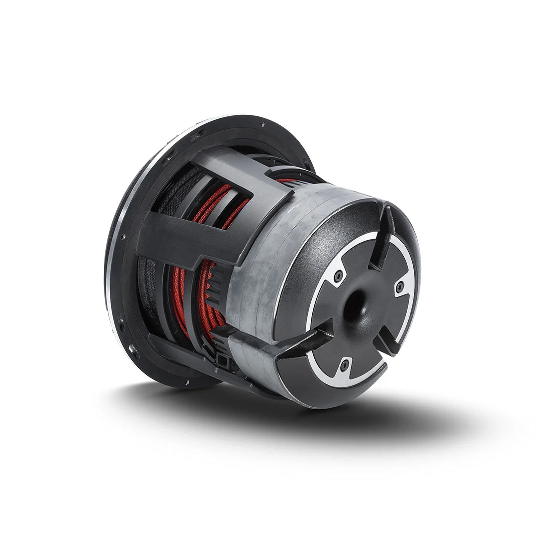 Rockford Fosgate T2S2-13 Power 13" T2 Single 2-Ohm Subwoofer (T2S213) - Image 3