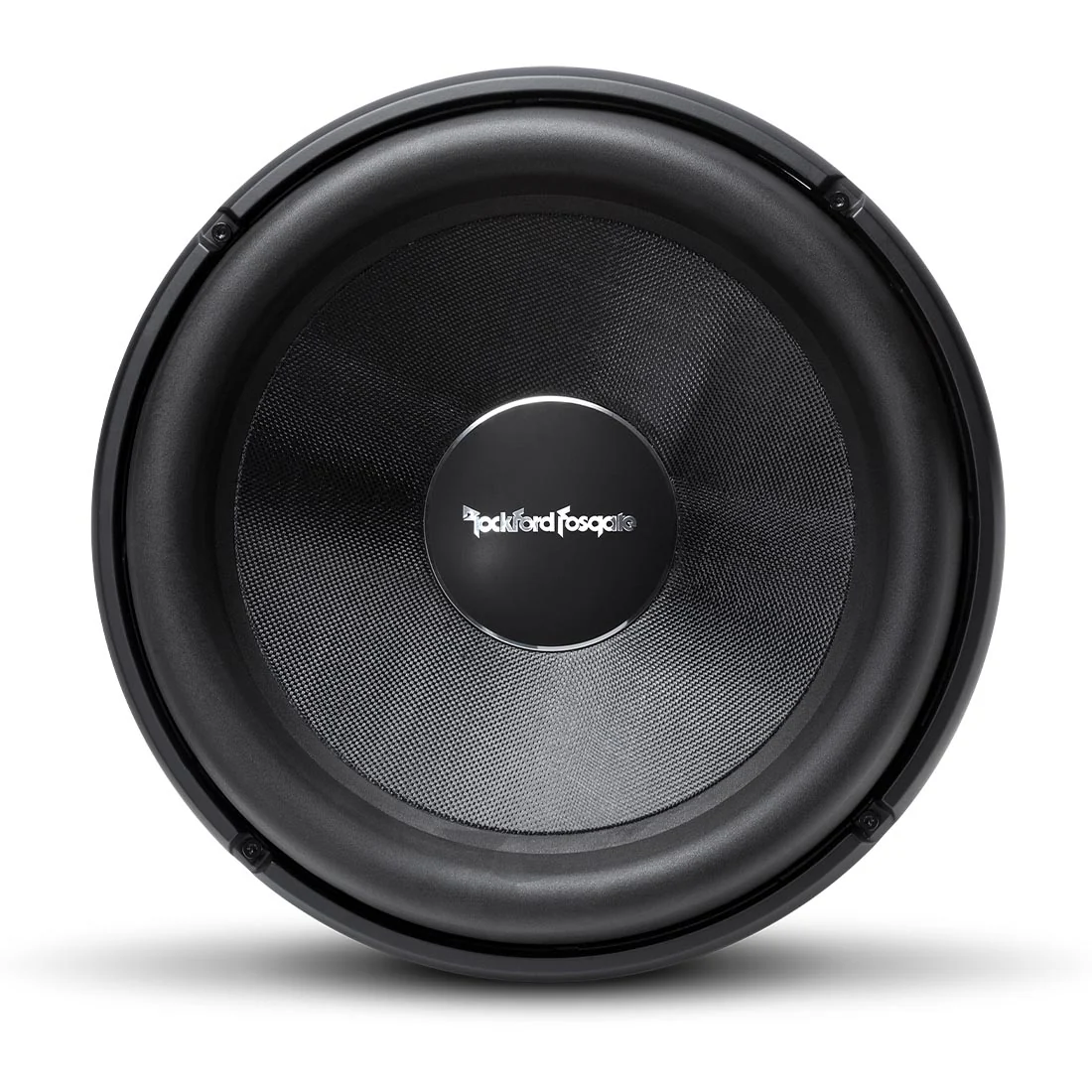 Rockford Fosgate T2S2-16 Power Series 16" 2-Ohm Component Subwoofer - Each (T2S216)